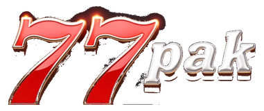 777 pak logo