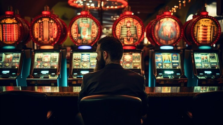 777 pak Slots